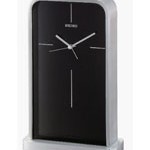 Seiko QHE062SLH Contemporary Alarm Clock